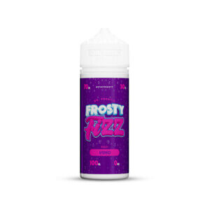 Dr Frost Frosty Fizz Fizzy Vimo 100ml E Liquid Shortfill Bottle