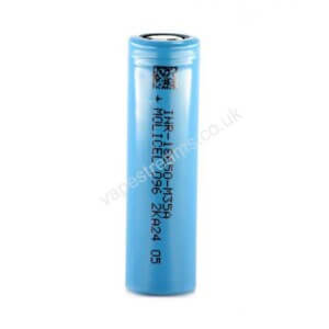 Molicel m35a 18650 Rechargeable Vape Battery 3500mAh 10A