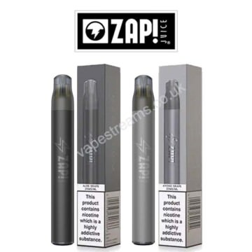 Zap! Shades Disposable Vape Pods
