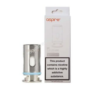 Aspire Bp Replacement Vape Coil With Box