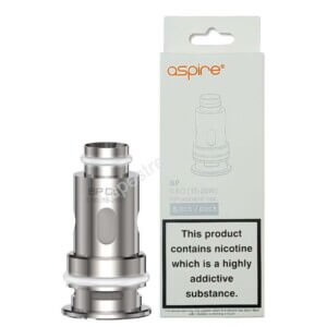 aspire onixx bp replacement vape coil with box