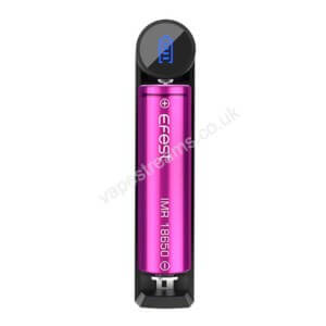 Efest Slim K1 Inteligent Vape Battery Charger3