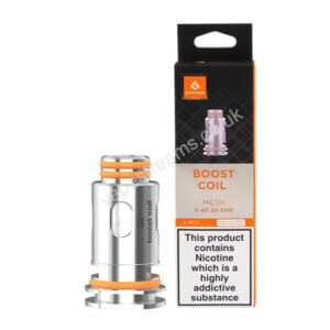 Geekvape Aegis Boost Replacement Vape Coil With Box