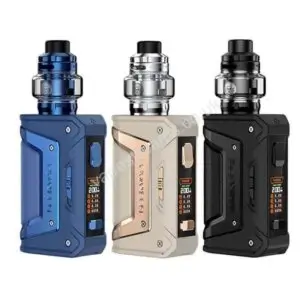 geekvape l200 classic vape kit various colours