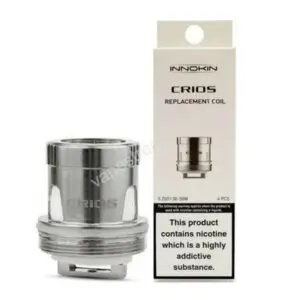 Innokin Crios Replacement Coils With Box