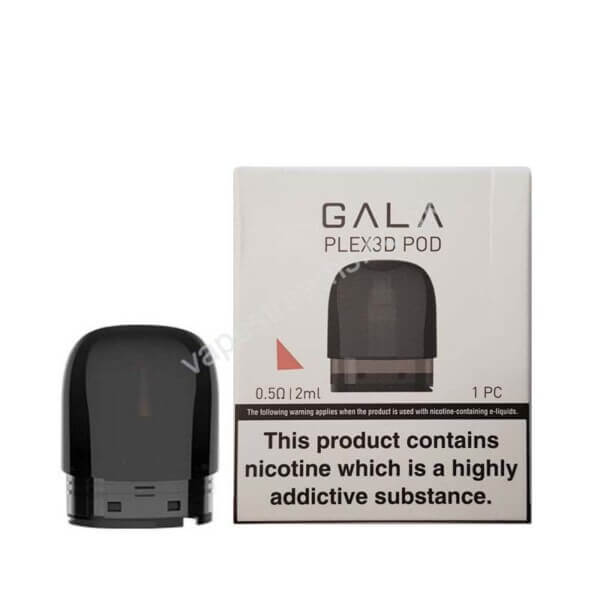Innokin Gala Replacement Pod Cartridge With Box