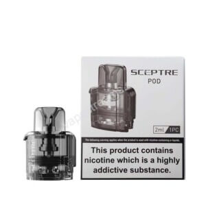Innokin Sceptre Replacement Pod With Box