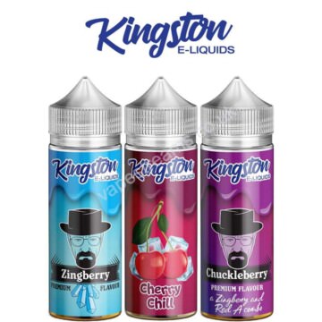 Kingston 70/30 Shortfills
