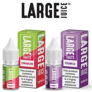 Large Salts E-Liquid