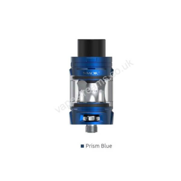 Prism Blue Smok Tfv Mini V2 Vape Tank