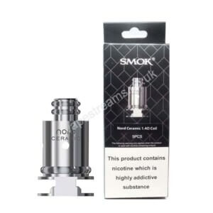 Smok Nord Pod System Vape Replacement Coils
