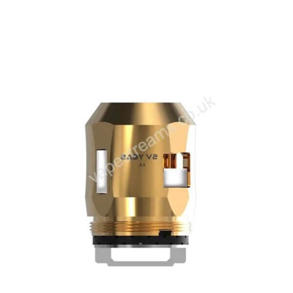 smok tfv mini v2 a3 gold replacement coil