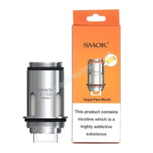 Smok Vape Pen Mesh Replacement Coil With Box