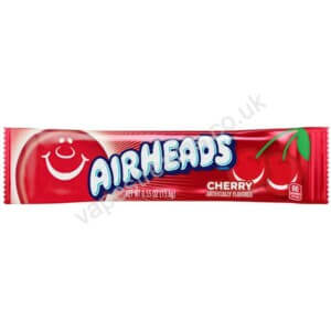 Airheads Cherry 15g bar