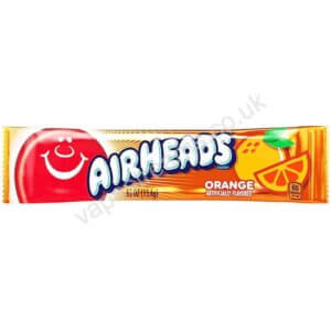 Airheads Orange 15g bar
