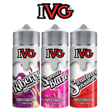 IVG Shortfills