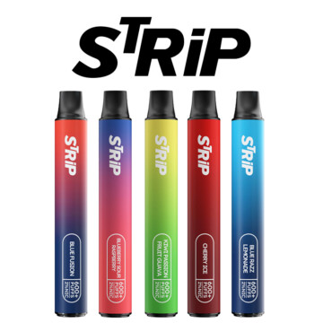 SKE Strip Bar Disposable Vape Pods