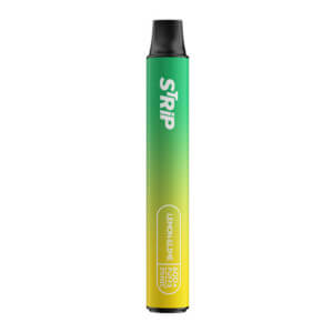 SKE Strip Bar Lemon & Lime Disposable Vape Pod