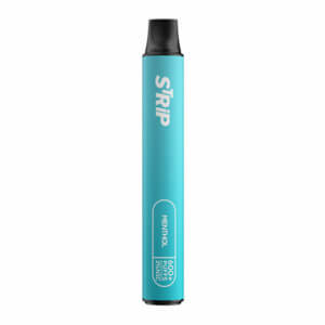 SKE Strip Bar Menthol Disposable Vape Pod