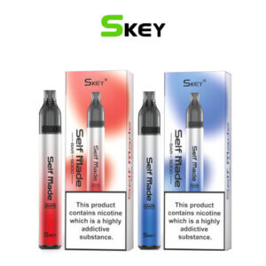 Skey Bar 5000 Disposable Device
