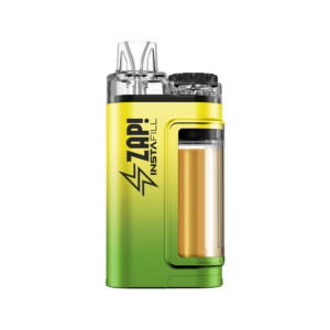 Zap Instafill Lemon Lime Disposable Vape Kit