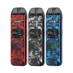 smok pozz pod vape kit2