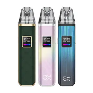 Oxva Xlim Pro Refillable Pod Vape Kit