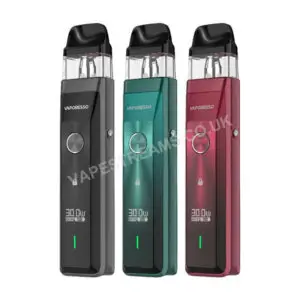Vaporesso Xros Pro Vape Kits