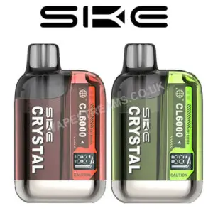 Ske Crystal Cl6000