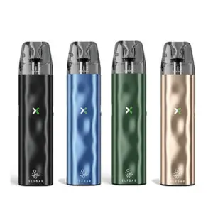 Elfbar Elfx Mini Pod Kit