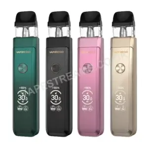 Vaporesso Xros Pro 2 Vape Kits