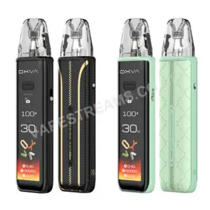 Oxva Xlim 3 Ultra Pod Kit