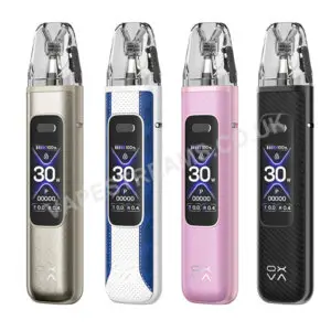 Oxva Xlim Pro 3 Pod Kits