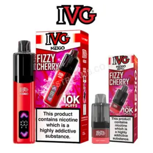 IVG Nexio