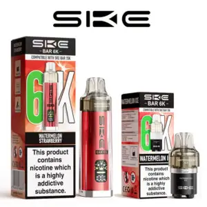 SKE Bar 6K